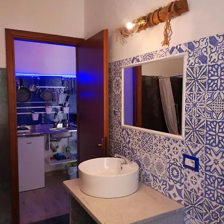 Biablu * Valledoria (Sardinia)