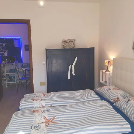 Biablu Apartment *