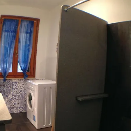 Apartment Biablu *