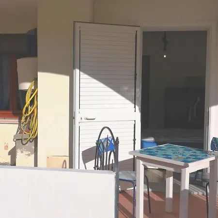 Apartment Biablu *
