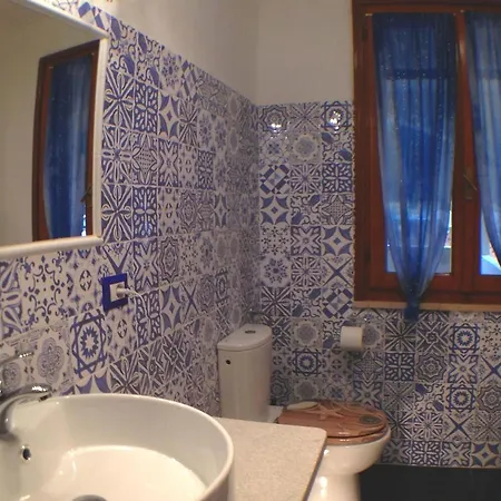 Biablu * Valledoria (Sardinia)