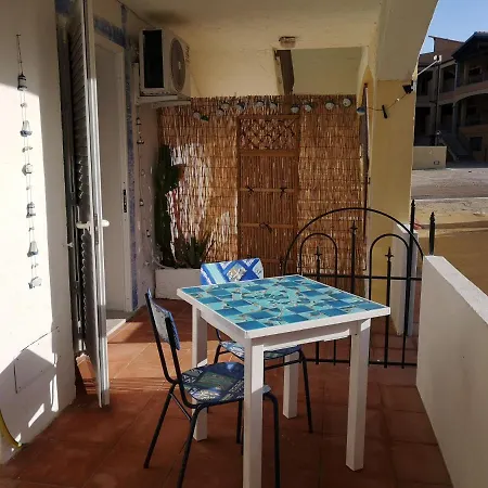 Biablu Apartment Valledoria (Sardinia)