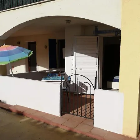 Biablu Apartment