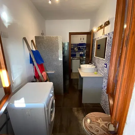 Biablu Apartment