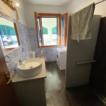 Apartment Biablu Valledoria (Sardinia)