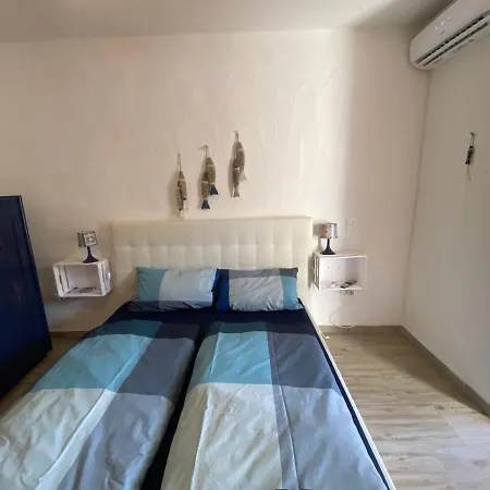 Apartment Biablu *